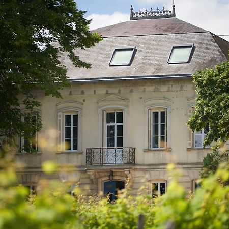 Chateau Belair-Sejour Prestige Sainte-Croix-du-Mont Zewnętrze zdjęcie